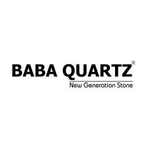 Baba Quartz Logo