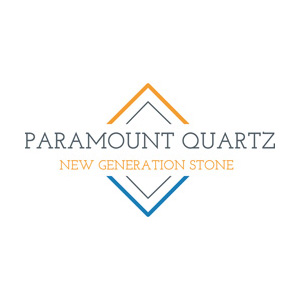 Paramount Quartz Logo Final