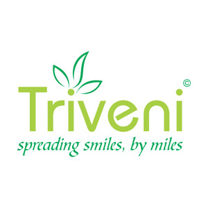Triveni Group Logo